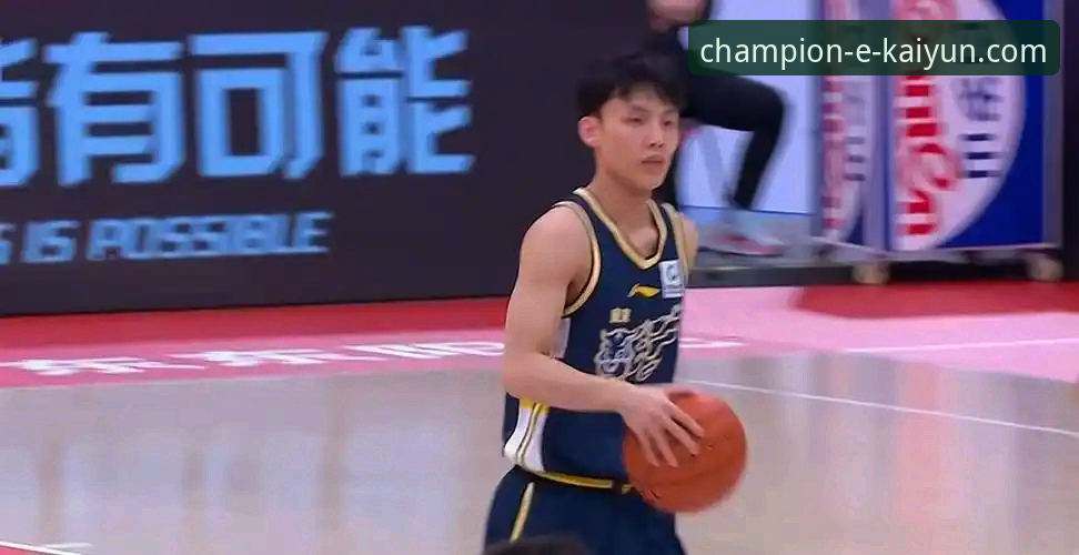 广东77-74逆转宁波：徐杰vs奎因的暴走之夜，内线短板如何破局？