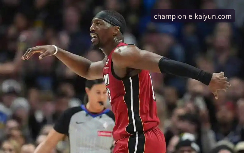 如何理解阿德巴约的83分神迹？一次数据背后的篮球革命